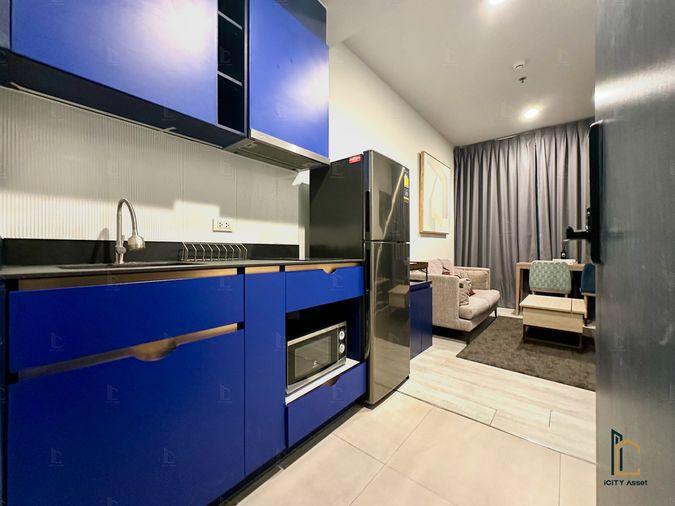 รูป 🔥For Rent!! ready to move-in 1b1b 20k - XT Ekkamai 📞Call 090 919 9898 - รูปที่ 6/13