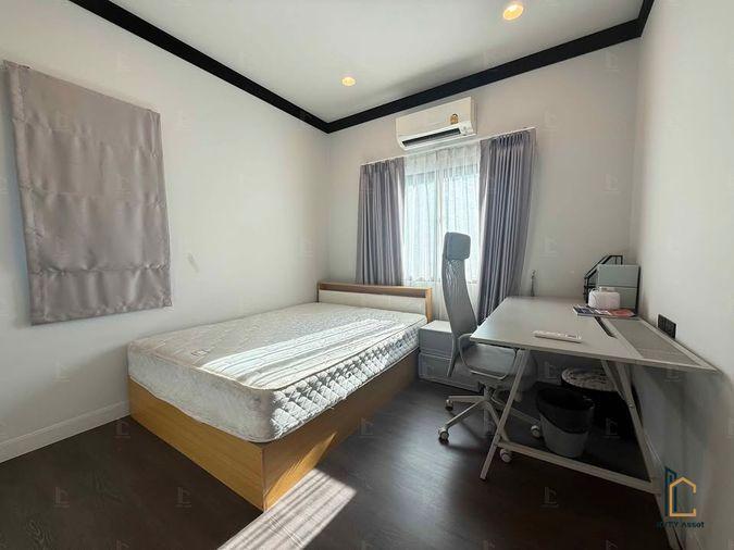 รูป 🔥Best price!! For Rent 4b4b 98k - Setthasiri Krungthep Kreetha 2 📞Call 090 919 9898 - รูปที่ 14/17