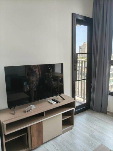 รูป XT Ekkamai | Steps to Donki Mall & Thonglor Lifestyle with Fully Furnished - รูปที่ 5/10