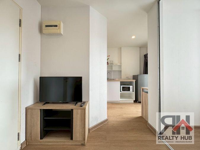 รูป 🤝🏻RB25513 ให้เช่าถูกมาก👍ลุมพินี วิลล์ ราชพฤกษ์ - บางแวก✅แอดไลน์ @mproperty( มี @ ด้วย) แอดมินตอบไว - รูปที่ 6/8