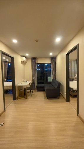 picture 🏢 Condo for Rent: Supalai Prime Rama 9   Property Code | LNP-C14148  - 4/19