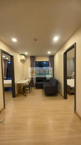 picture 🏢 Condo for Rent: Supalai Prime Rama 9 Property Code | LNP-C14148 - 4/19