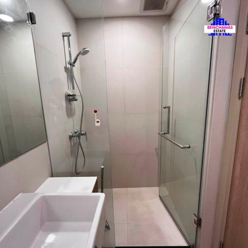 รูป 🔥 ขาย คอนโด โนเบิล แอมเบียนซ์ สุขุมวิท 42 (Noble Ambience Sukhumvit 42) | ใกล้ BTS เอกมัย - รูปที่ 4/11