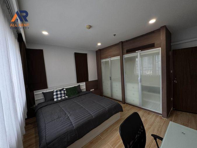 รูป 🔥 City Home Sukhumvit ห้องใหญ่ 69 ตร.ม. 2 ห้องนอน ใกล้ BTS อุดมสุข เพียง 28,000 บาท/เดือน พร้อมเข้าอยู่! 🏙️✨ - รูปที่ 9/18