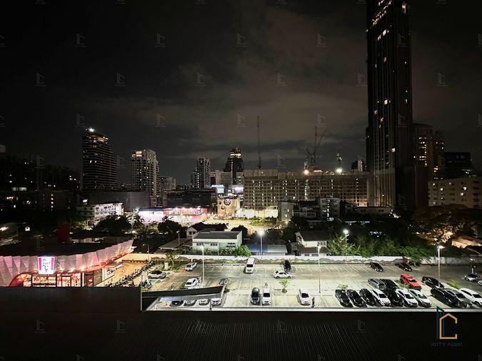 รูป 🔥For Rent!! ready to move-in 1b1b 20k - XT Ekkamai 📞Call 090 919 9898 - รูปที่ 13/13