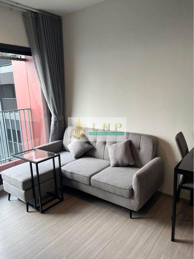 picture 🏢 Condo for Rent: Life Asoke - Rama 9 Property Code | LNP-C14158 - 7/10