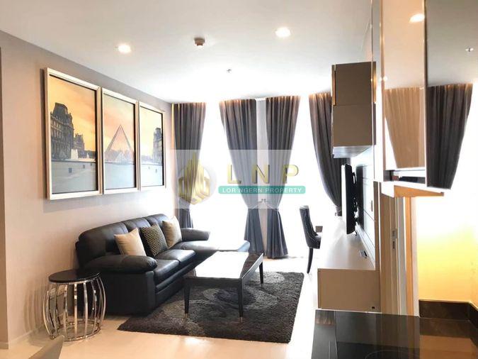 รูป 🏢 ให้เช่าคอนโด : Noble Ploenchit (โนเบิล เพลินจิต) รหัสทรัพย์ | 📌LNP-C14156 - รูปที่ 10/20