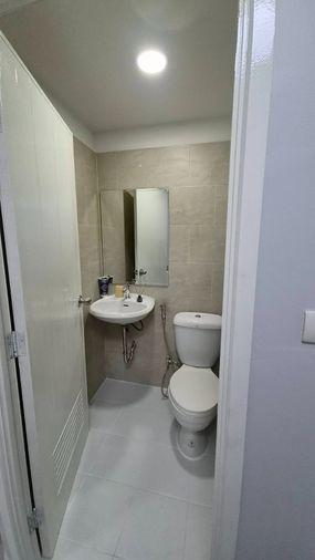 picture G8116🚨中国客户，请加微信。(在联系方式的旁边)For rent Plum Condo Ladprao 101 Line ❤️💜@condopremium💜❤️Ready to move in ⬛🟨 📞 065 695 3645🟨⬛ - 7/9