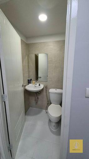 picture G8116🚨中国客户,请加微信。(在联系方式的旁边)For rent Plum Condo Ladprao 101 Line ❤️💜@condopremium💜❤️Ready to move in ⬛🟨 📞 065 695 3645🟨⬛ - 7/9