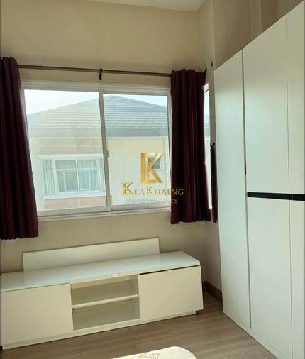 picture For Sale Detached House Le Neo2 Srinakarin GH594 - 15/20