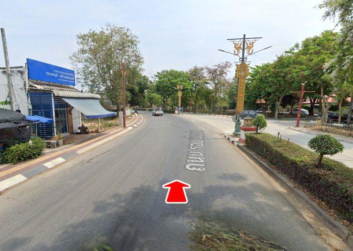 รูป ขายที่ดิน หนองหนาม อำเภอเมืองลำพูน จังหวัดลำพูน - รูปที่ 6/19