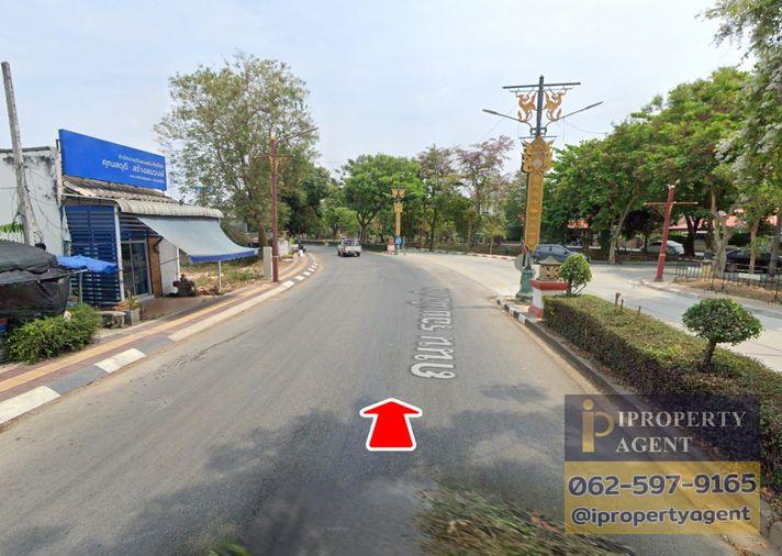 รูป ขายที่ดิน หนองหนาม อำเภอเมืองลำพูน จังหวัดลำพูน - รูปที่ 6/19