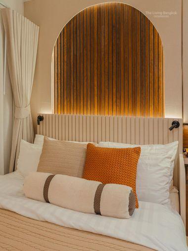รูป ✨Condo for Rent : Fortune town condo (AP-02) ( line : @condo91 ) - รูปที่ 12/21