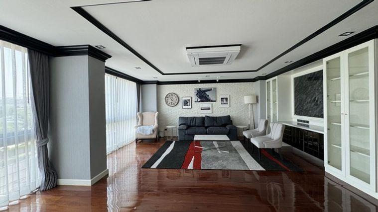 รูป โฮมออฟฟิศระดับ Luxury ทำเลหลัง Central EastVille มีลิฟท์ส่วนตัว จอดรถ 10 คัน ครบทั้งทำงานและอยู่อาศัยในหลังเดียว! - รูปที่ 8/20