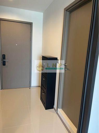 picture 🏢 Condo for Rent: Life Asoke - Rama 9 Property Code | LNP-C14158 - 8/10