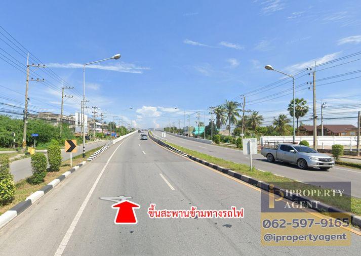 รูป ขายที่ดิน หนองแก หัวหิน ประจวบคีรีขันธ์ - รูปที่ 5/20