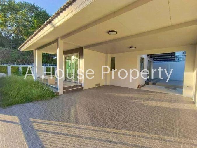 รูป ขายบ้านเดี่ยว 2 ชั้น บ้านริมเขา บางพระ ศรีราชา ชลบุรี - รูปที่ 2/10