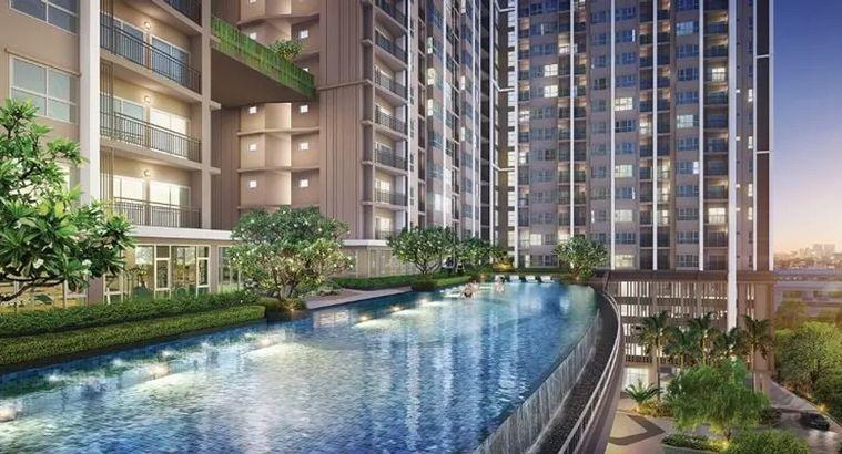picture 🔥 Available Now! Supalai Veranda Rama 9 - Book Before It's Gone! 🔥 - 1/1