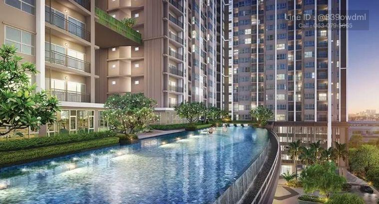picture 🔥 Available Now! Supalai Veranda Rama 9 - Book Before It's Gone! 🔥 - 1/1