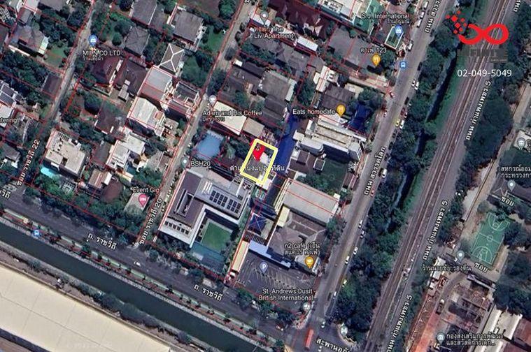 รูป ขายบ้าน 2 ชั้น พร้อมที่ดิน 82 ตร.ว. ถนนราชวิถี ใจกลางเมือง ใกล้ BTS อนุสาวรีย์ชัยสมรภูมิ - รูปที่ 10/11