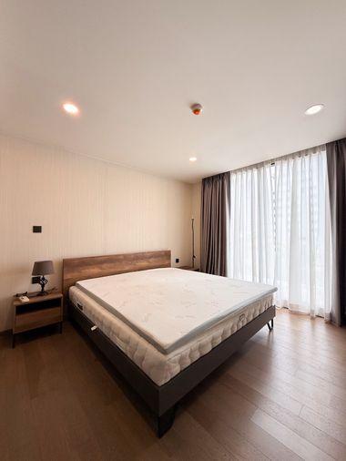 picture Klass Sarasin - Rajdamri  For Rent - 10/20
