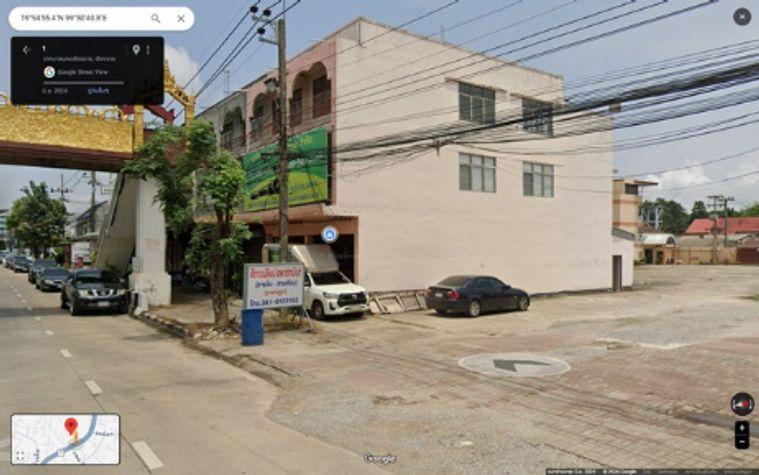 รูป โอกาสลงทุนใจกลางเชียงราย! โรงแรมพร้อมกิจการ บนที่ดินกว่า 3 ไร่ ทำเลห้าแยกพ่อขุน - รูปที่ 11/13