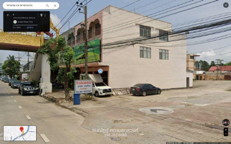 รูป โอกาสลงทุนใจกลางเชียงราย! โรงแรมพร้อมกิจการ บนที่ดินกว่า 3 ไร่ ทำเลห้าแยกพ่อขุน - รูปที่ 11/13