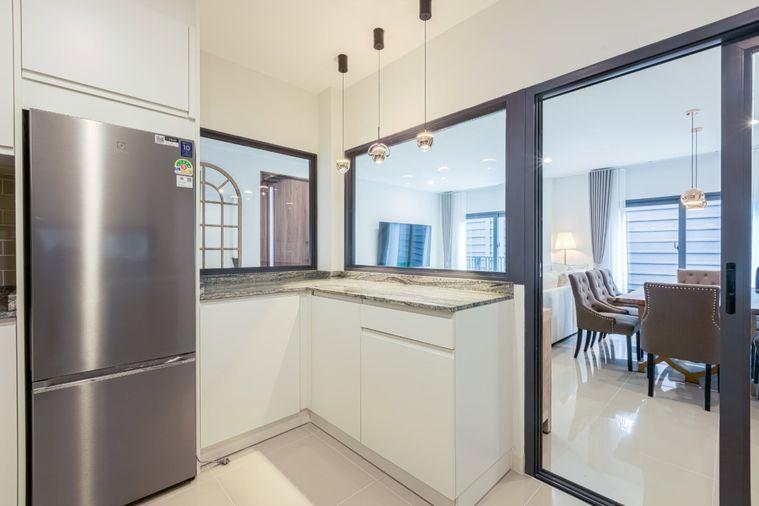 รูป New House Ready to Move บ้านกลางเมือง The Edition บางนา  - รูปที่ 34/35