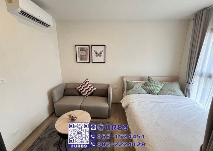 รูป 💙 Hot Price 💙ให้เช่า/For RENT คอนโด NIA by Sansiri (เนีย บาย แสนสิริ) - รูปที่ 2/5