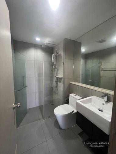 รูป A5010769 ให้เช่า คอนโด The Politan Rive (เดอะ โพลิแทน รีฟ) ชั้น 48 วิวแม่น้ำ - รูปที่ 10/12