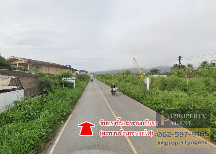 รูป ขายที่ดิน ถนนพิมพาราม ปากช่อง นครราชสีมา - รูปที่ 13/19