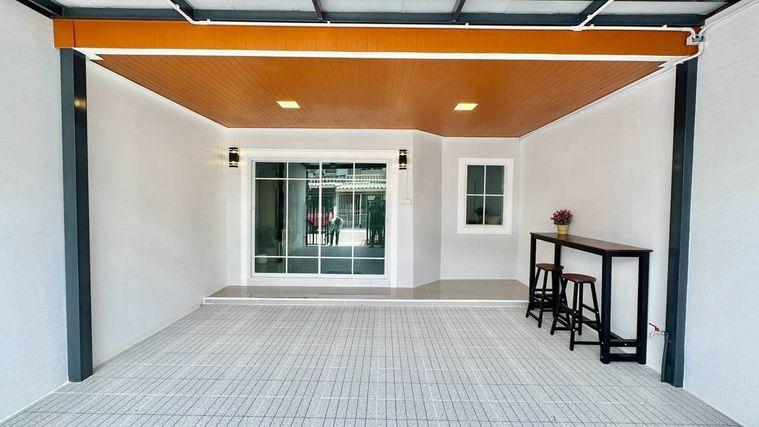 picture ⭐✨RH-097 Townhouse for Sale – Baan Chantima Thani ✨⭐ - 2/19