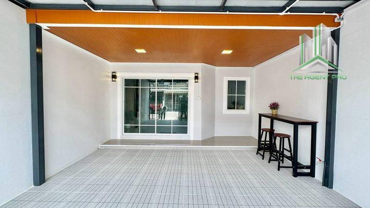 picture ⭐✨RH-097 Townhouse for Sale – Baan Chantima Thani ✨⭐ - 2/19