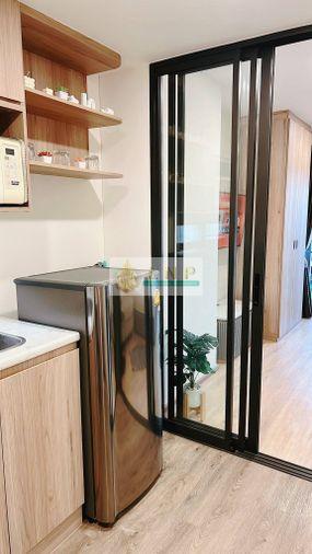 picture 🏢 Condo for Rent: ONEDER Kaset Property Code | LNP-C14155 - 8/13
