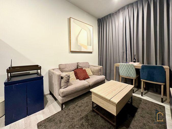 รูป 🔥For Rent!! ready to move-in 1b1b 20k - XT Ekkamai 📞Call 090 919 9898 - รูปที่ 4/13