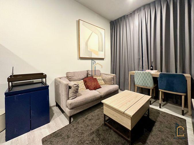 รูป 🔥For Rent!! ready to move-in 1b1b 20k - XT Ekkamai 📞Call 090 919 9898 - รูปที่ 4/13