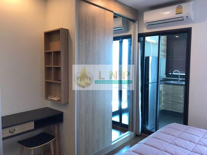 รูป 🏢 ให้เช่าคอนโด : U Delight Residence Riverfront Rama 3 (ยู ดีไลท์ เรสซิเด้นซ์ ริเวอร์ฟร้อนท์ พระราม 3) รหัสทรัพย์ | 📌LNP-C14162 - รูปที่ 29/40