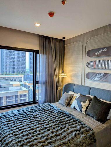 picture 🏢 Condo for Sale : The Politan Rive   Property Code | LNP-C14149  - 1/10
