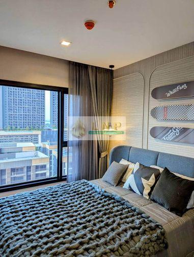 picture ðĒ Condo for Sale : The Politan Rive Property Code | LNP-C14149 - 1/10