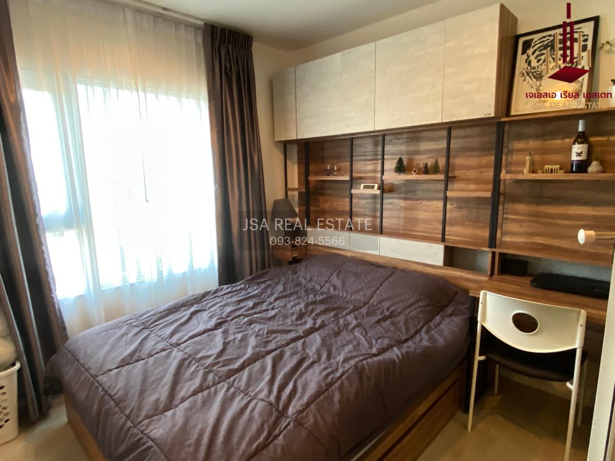 รูป ✨ ขาย แอสปาย สาทร - ท่าพระ ✨ 💰 ราคา 2,660,000 บาท - รูปที่ 1/7