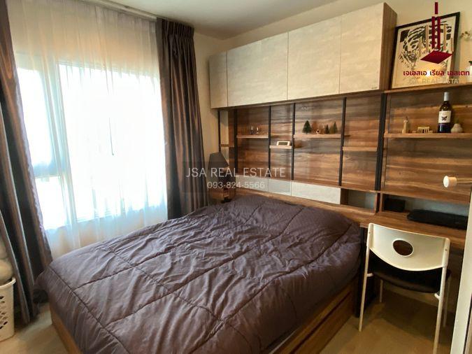 รูป ✨ ขาย แอสปาย สาทร - ท่าพระ ✨ 💰 ราคา 2,660,000 บาท - รูปที่ 1/7