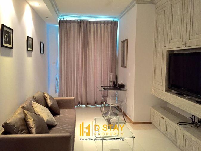รูป Best Price 🔥ให้เช่า The Empire Place Sathorn ห้องสวยมาก ตกแต่งเฟอร์ครบ พื้นที่กว้าง พร้อมอยู่ ‼️DS3830 | Line @Dstay - รูปที่ 1/21