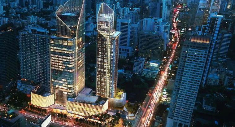 picture 🔥 Available Now! Ready to Move In! THE ESSE at SINGHA COMPLEX - Book Before It's Gone! 🔥 - 1/1