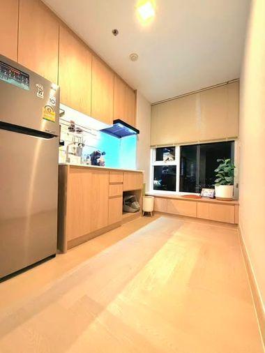 รูป 🔥 ขายคอนโด ✅ กรีเน่ คอนโด แจ้งวัฒนะ (Grene Condo Chaengwattana) | ใกล้ MRT สายสีชมพู - รูปที่ 7/9