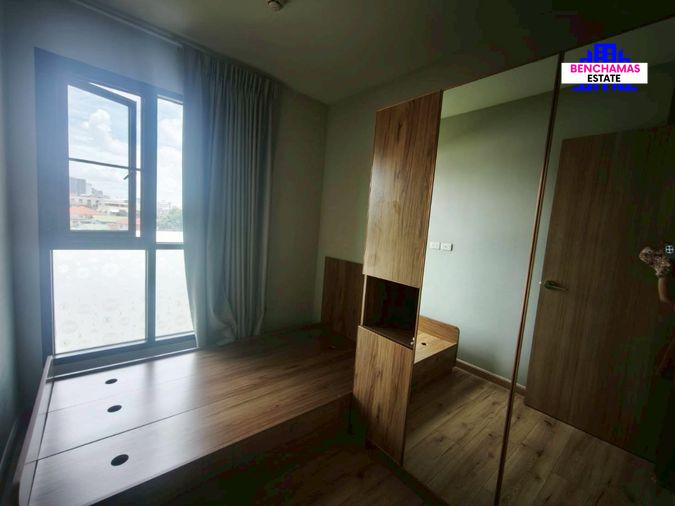 รูป 🔥 ขาย บริกซ์ คอนโดมิเนียม จรัญ 64 (Brix Condominium Charan 64) | ติด MRT สิรินธร - รูปที่ 6/9