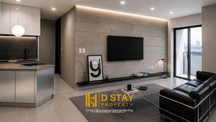รูป ขาย Sarin Place ห้องสวย ราคาดีมาก รีโนเวทใหม่ พร้อมเข้าอยู่ ‼️DS3837 | Line @Dstay - รูปที่ 1/2