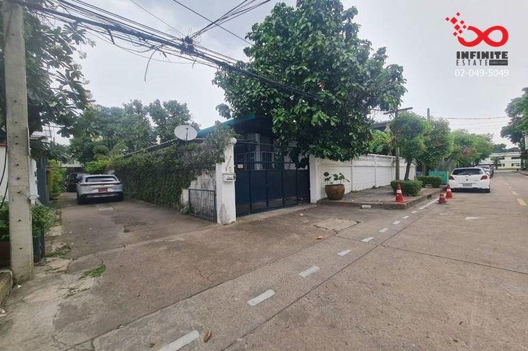 รูป ขายบ้าน 2 ชั้น พร้อมที่ดิน 82 ตร.ว. ถนนราชวิถี ใจกลางเมือง ใกล้ BTS อนุสาวรีย์ชัยสมรภูมิ - รูปที่ 2/11
