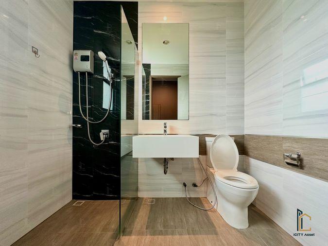 picture 🔥🔥Rare!! For rent 3b4b 120k - The Eight Chatuchak-Ratchada 📞Call 090 919 9898 - 33/37