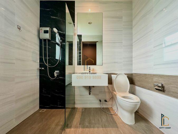 picture 🔥🔥Rare!! For rent 3b4b 120k - The Eight Chatuchak-Ratchada 📞Call 090 919 9898 - 33/37