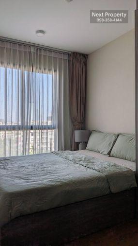 picture AS2209 Notting Hill Sukhumvit 105 Condo For Rent - 1/10